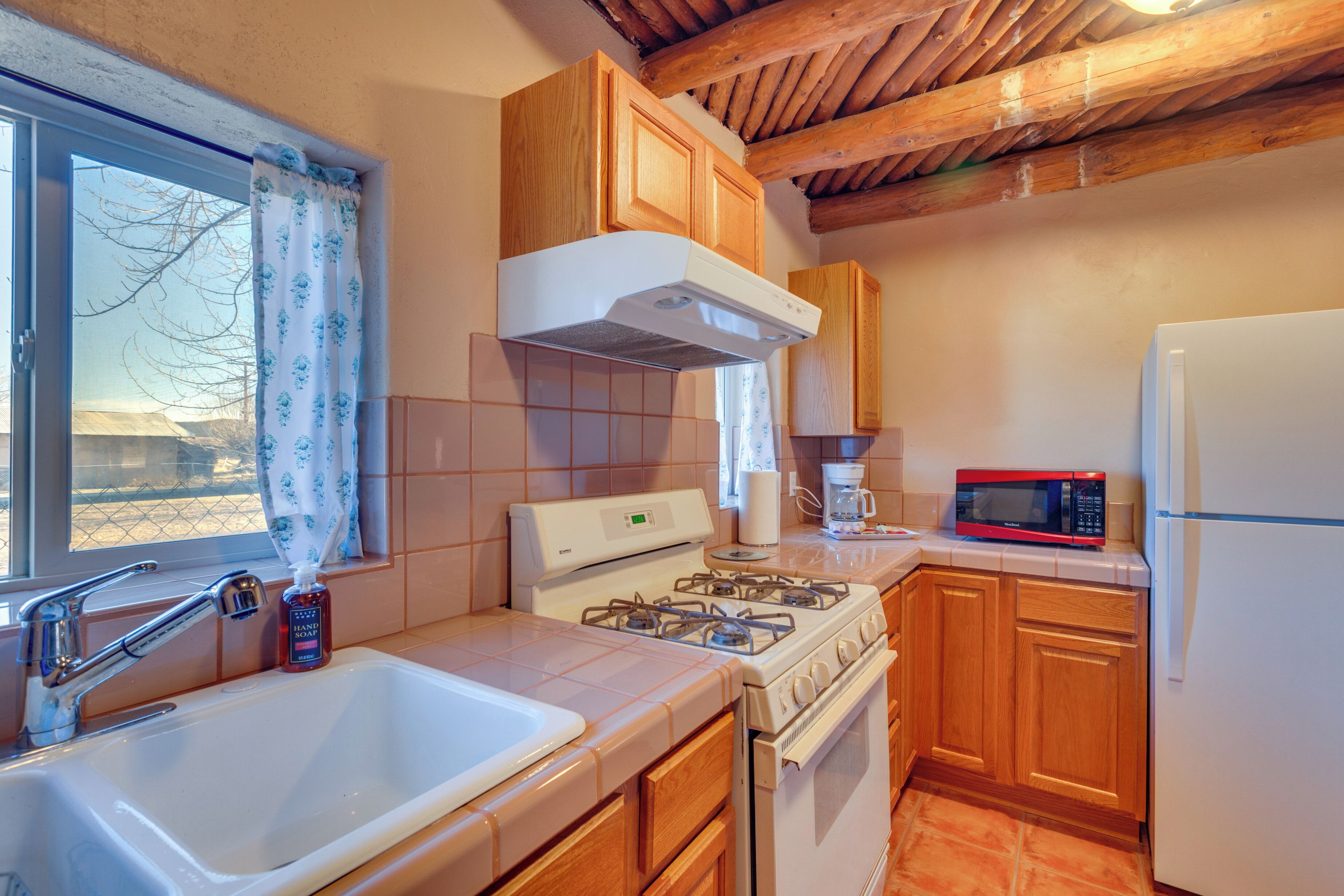 Cottage (1 Bedroom) | Interior