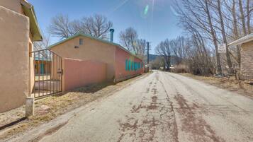 Casa de campo (1 Bedroom) | Interior