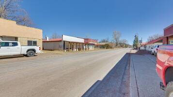 Cottage (1 Bedroom) | Interior