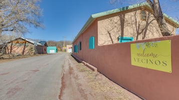 Cottage (1 Bedroom) | Interni