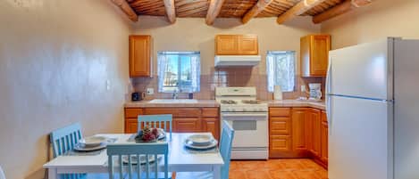 Cottage (1 Bedroom) | Interni