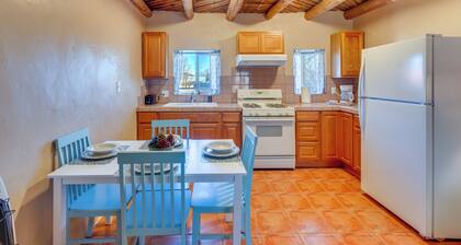 Quiet Mora Hideaway: 35 Mi to Angel Fire Resort!