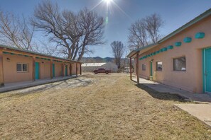 Casa de campo (1 Bedroom) | Interior