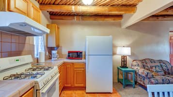 Cottage (1 Bedroom) | Interior