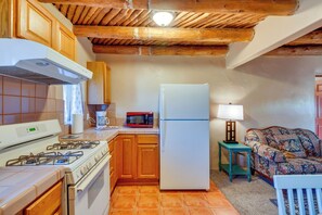 Cottage (1 Bedroom) | Interior