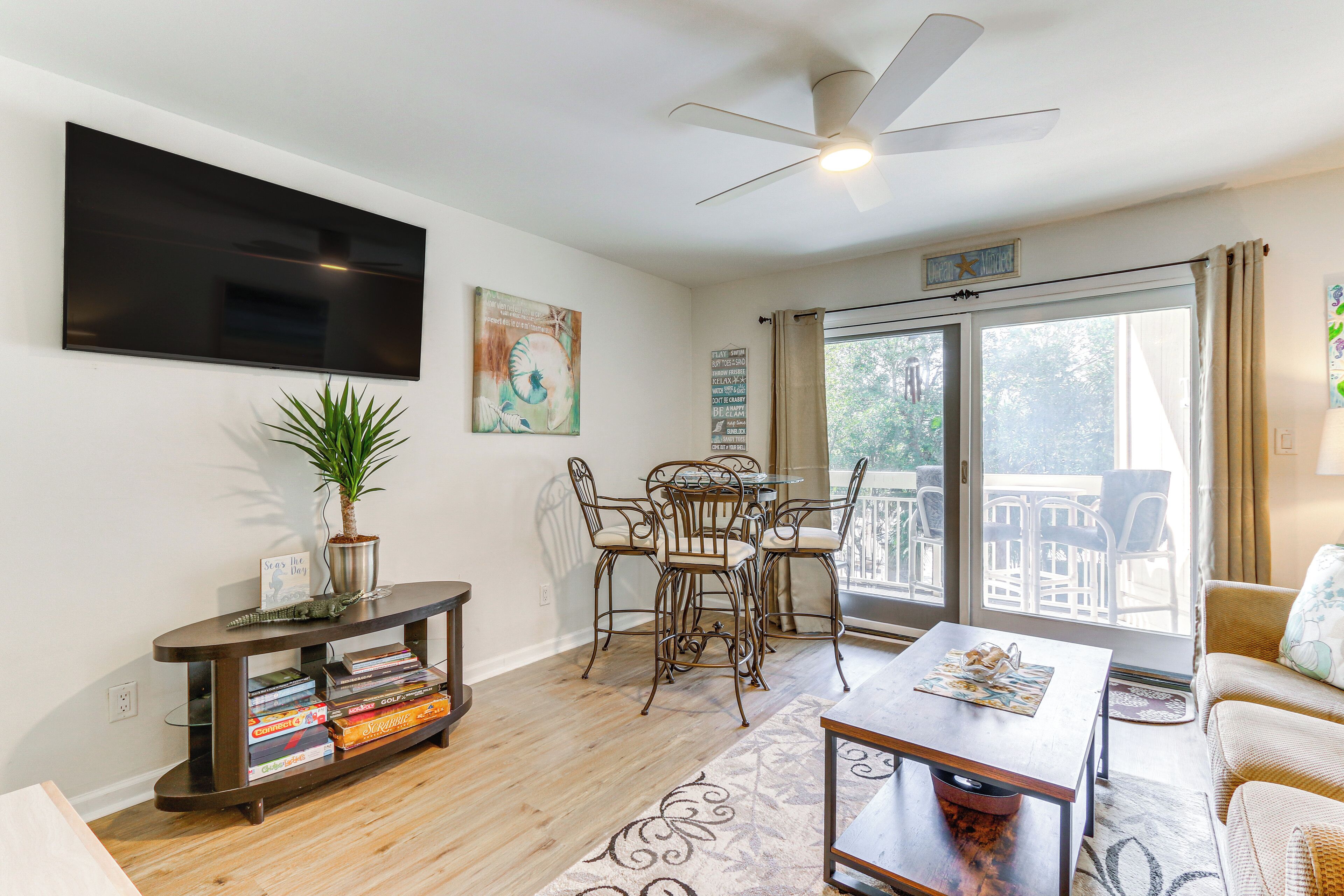 Apartment (1 Bedroom) | Front of property