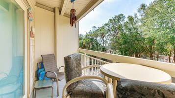 Apartemen (1 Bedroom) | Interior