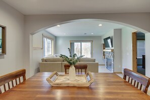 公寓 (3 Bedrooms) | 住宿內部