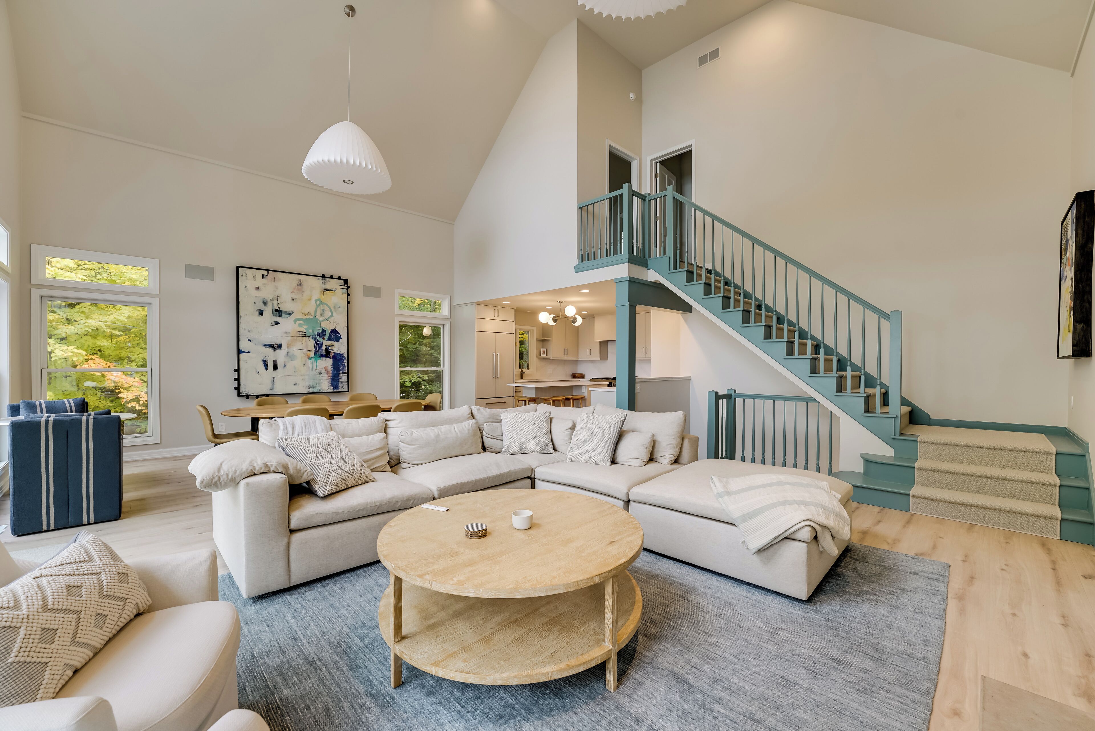 Cottage (5 Bedrooms) | Interior