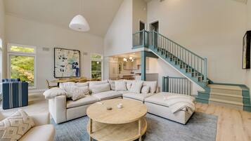 Cottage (5 Bedrooms) | Interior