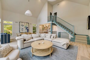 코티지 (5 Bedrooms) | 내부