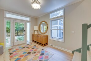 Cottage (5 Bedrooms) | Interior