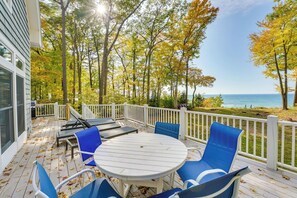 코티지 (5 Bedrooms) | 내부