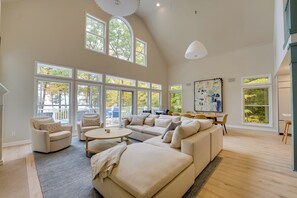 Cottage (5 Bedrooms) | Interior