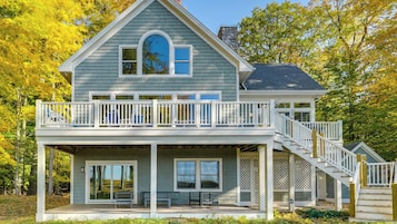 Cottage (5 Bedrooms) | Interior