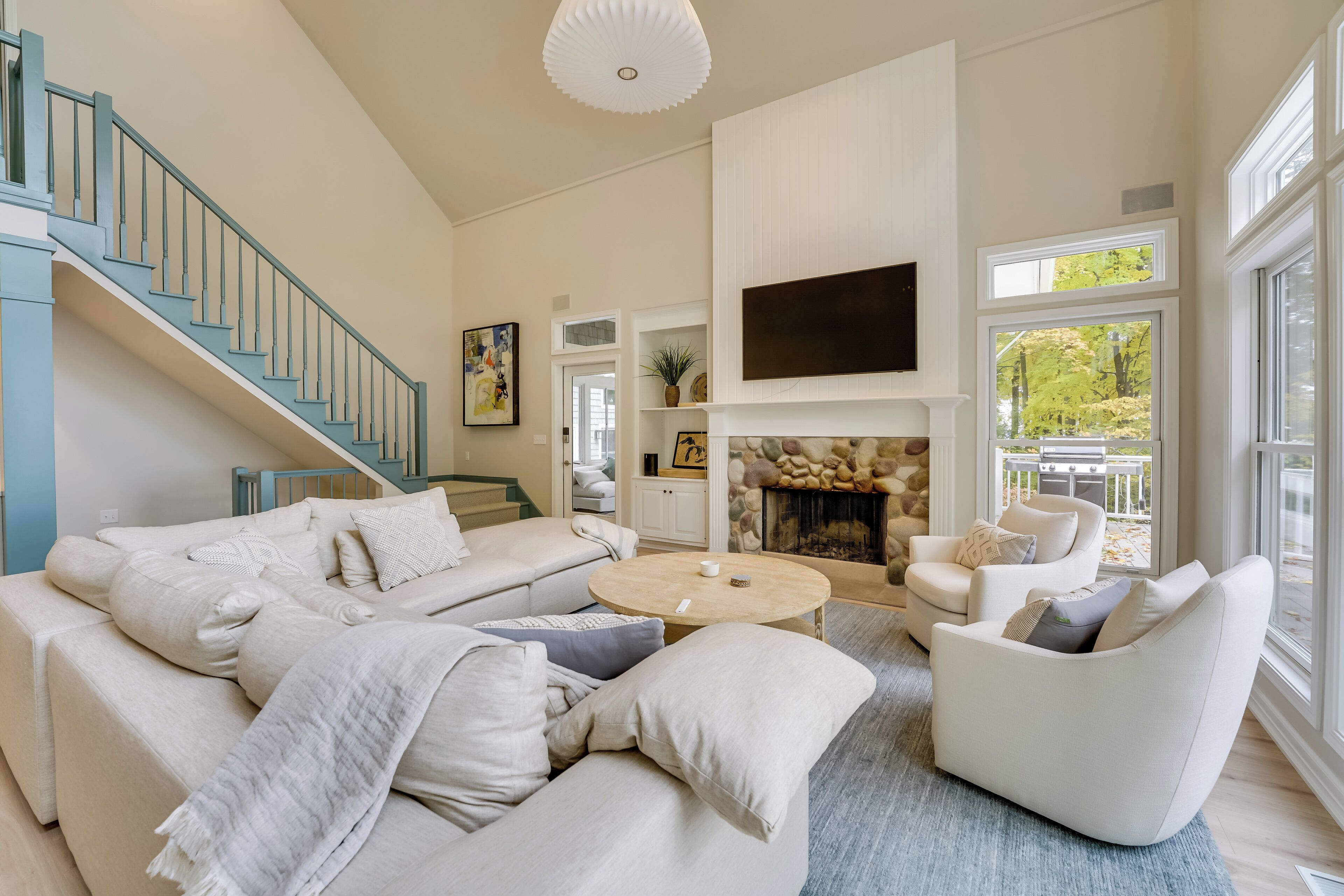 Cottage (5 Bedrooms) | Interior