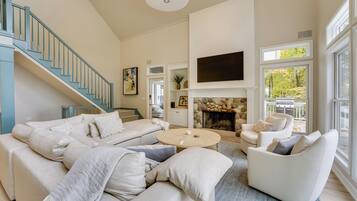 Cottage (5 Bedrooms) | Interior