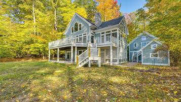 Cottage (5 Bedrooms) | Interior