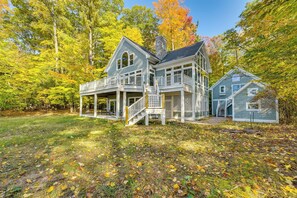 Cottage (5 Bedrooms) | Interior