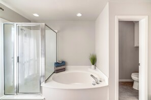 House (3 Bedrooms) | Interior - ~ 3 Mi to Dtwn: Aubrey Vacation Rental w/ Patio! (Aubrey)