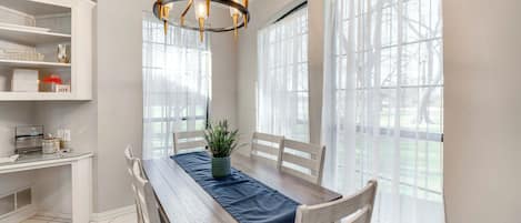 Casa (3 Bedrooms) | Interior