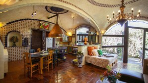 Design Apartment | Living area - Martinlandia  (Puebla)