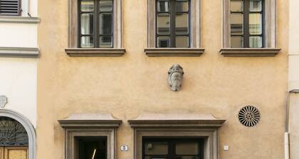 Numa Florence Palazzo Moro