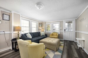 منطقة المعيشة