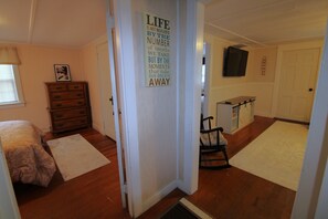 2 quartos, ferros/tábuas de passar roupa, Wi-Fi