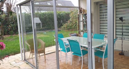 Loue Maison Individuelle