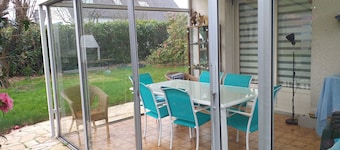Loue Maison Individuelle