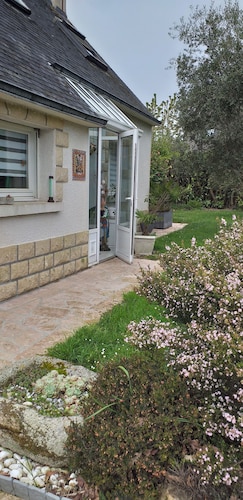 Loue Maison Individuelle