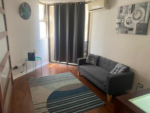 Smart TV - Alcantara´s Merced (Santiago)