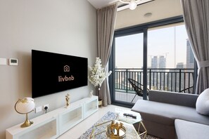 TV