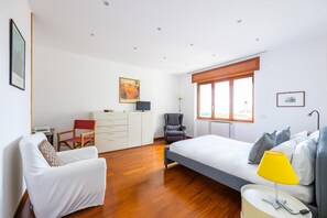 2 chambres
