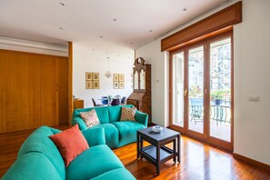 Apartment | 2 Schlafzimmer