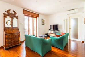 Apartment | 2 Schlafzimmer