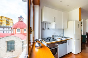 Maison | 2 chambres