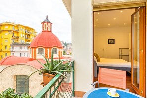 Property grounds - Colonna classic style Apartment by Wonderful Italy (Napoli)