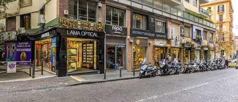Fachada