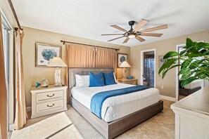 4 chambres, bureau, fer et planche à repasser, Wi-Fi gratuit