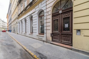 奢华公寓 | 起居区