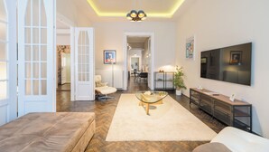 Luxury Apartment - Venus Apartments - Opera III (Budapest)