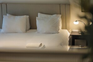 Appartement Luxe | 2 chambres, décoration personnalisée, ameublement personnalisé