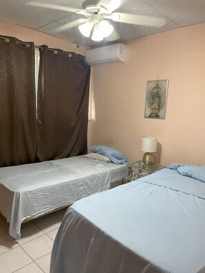 3 Schlafzimmer, kostenloses WLAN, Bettwäsche