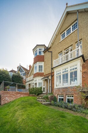 Exterieur