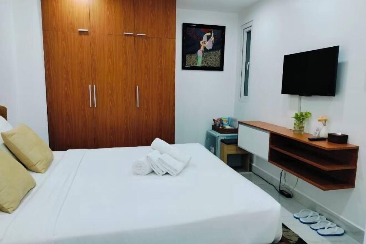Roupas de cama antialérgicas
