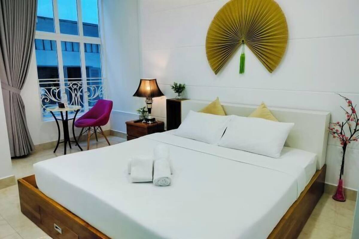 Roupas de cama antialérgicas
