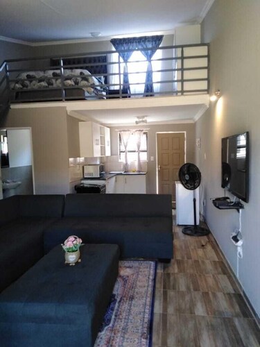 The New Ferndale Guest House