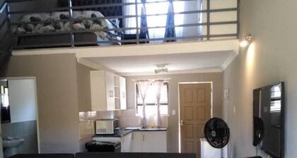 The New Ferndale Guest House